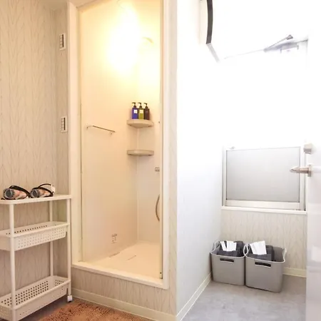 Guest House Re-Worth Joshin1 4F Nagoya Extérieur photo