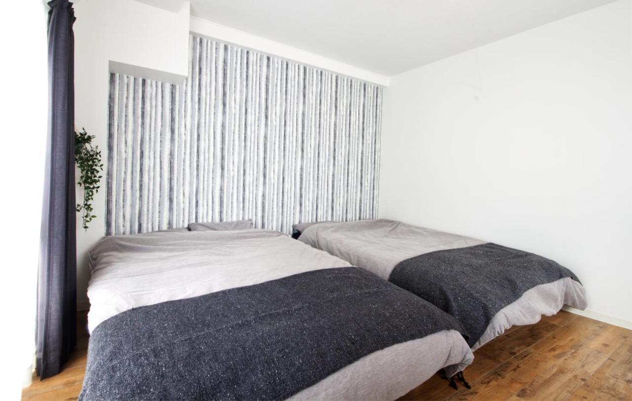 Appartement Re-worth Joshin1 4f *