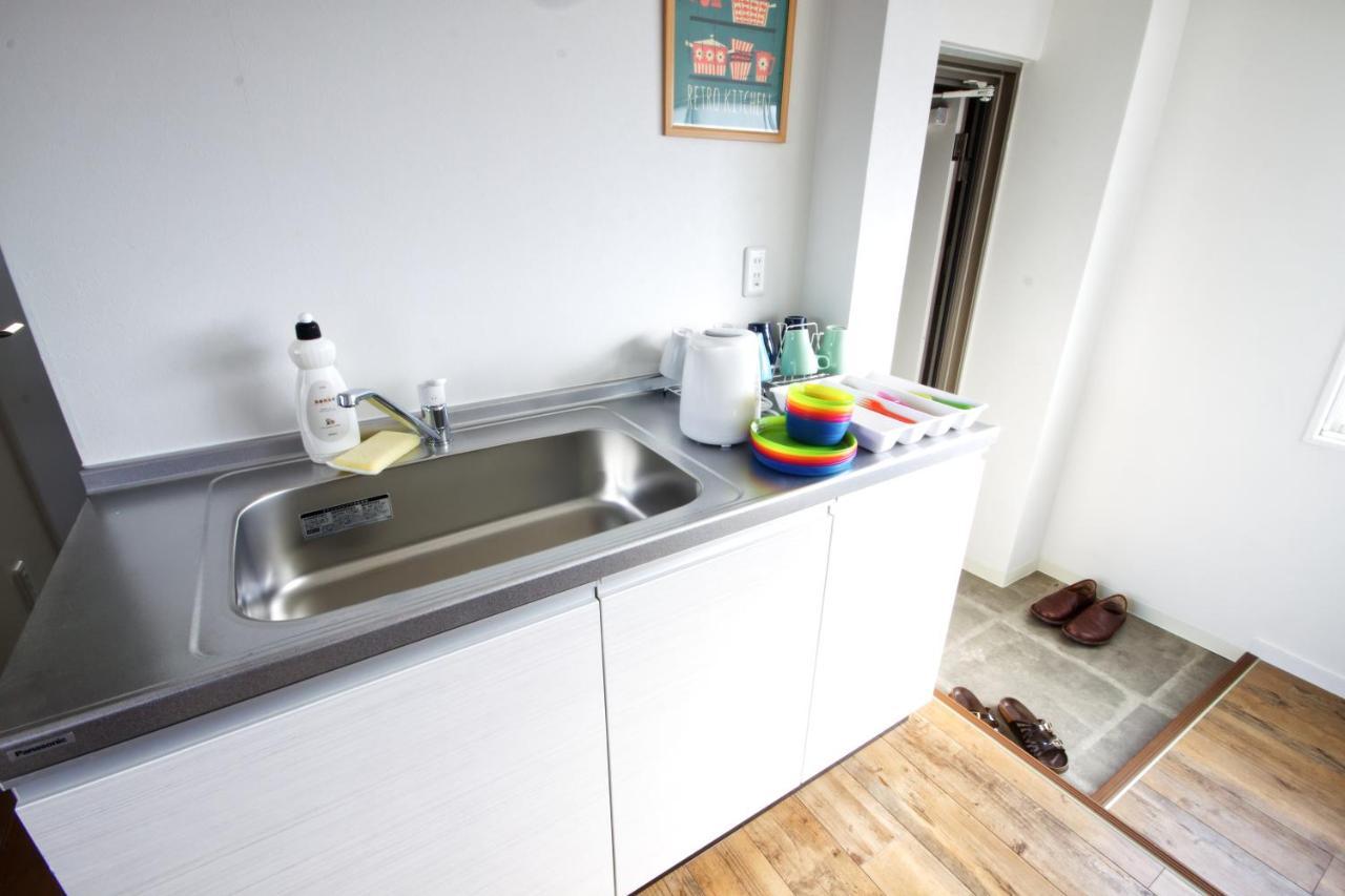 Appartement Re-worth Joshin1 4f Nagoya