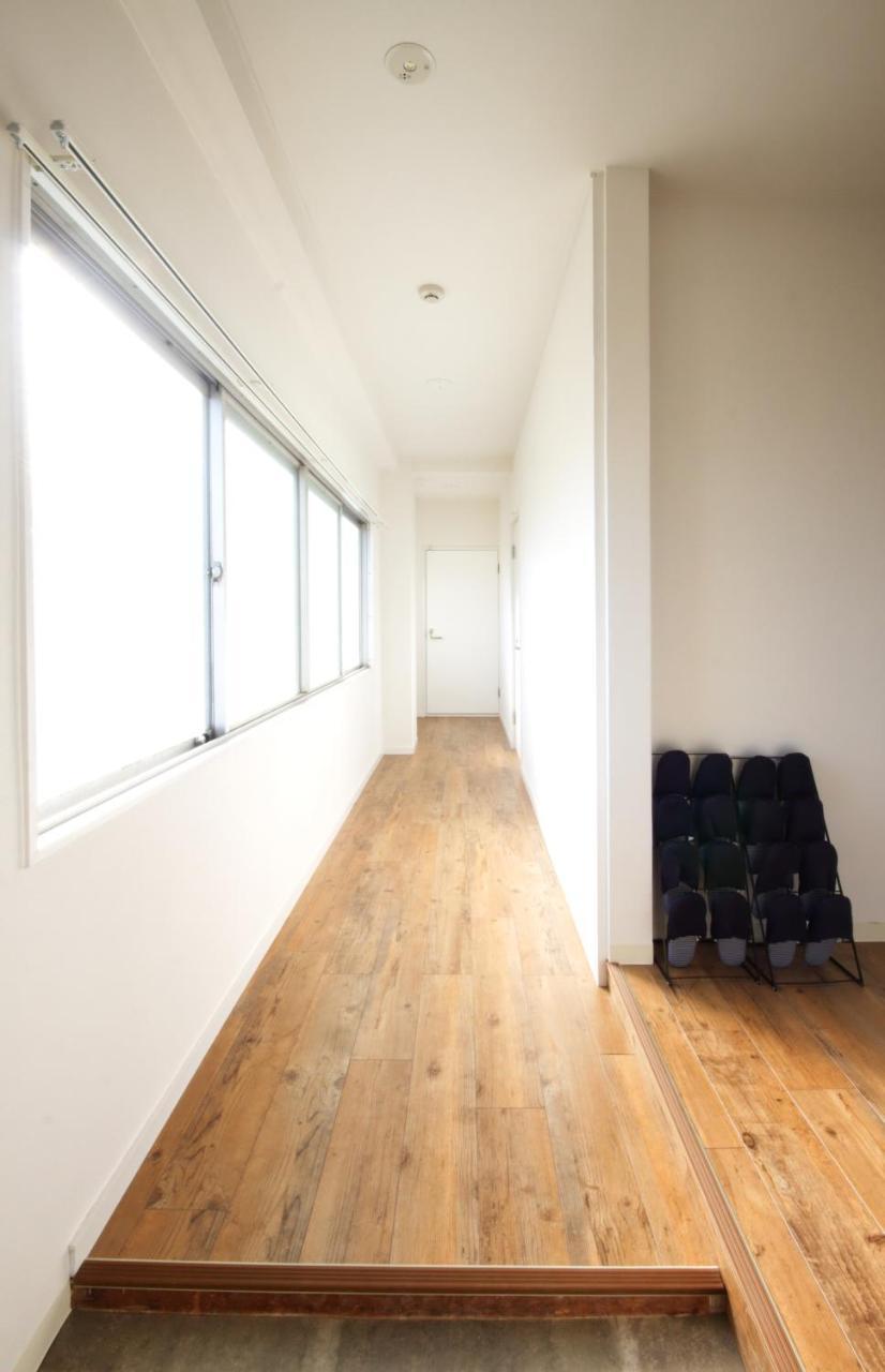 Appartement Re-worth Joshin1 4f Nagoya