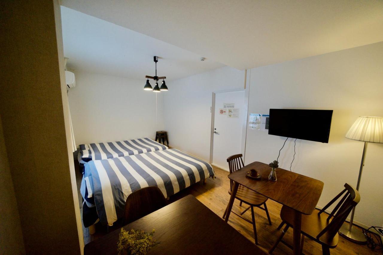 Appartement Re-worth Joshin1 4f *