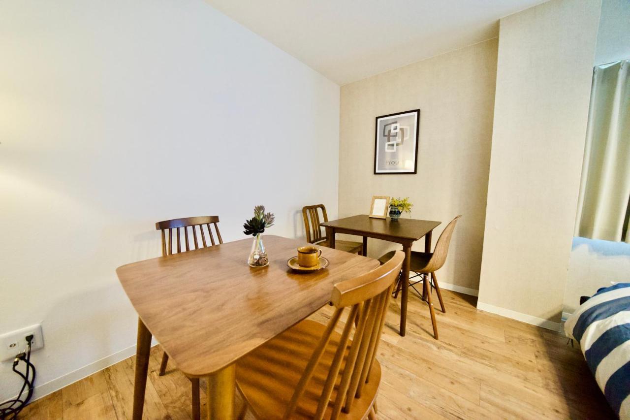 Appartement Re-worth Joshin1 4f Nagoya